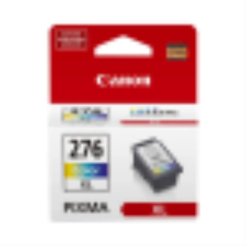 CL-276XL INK CARTRIDGE SKU 4987C001