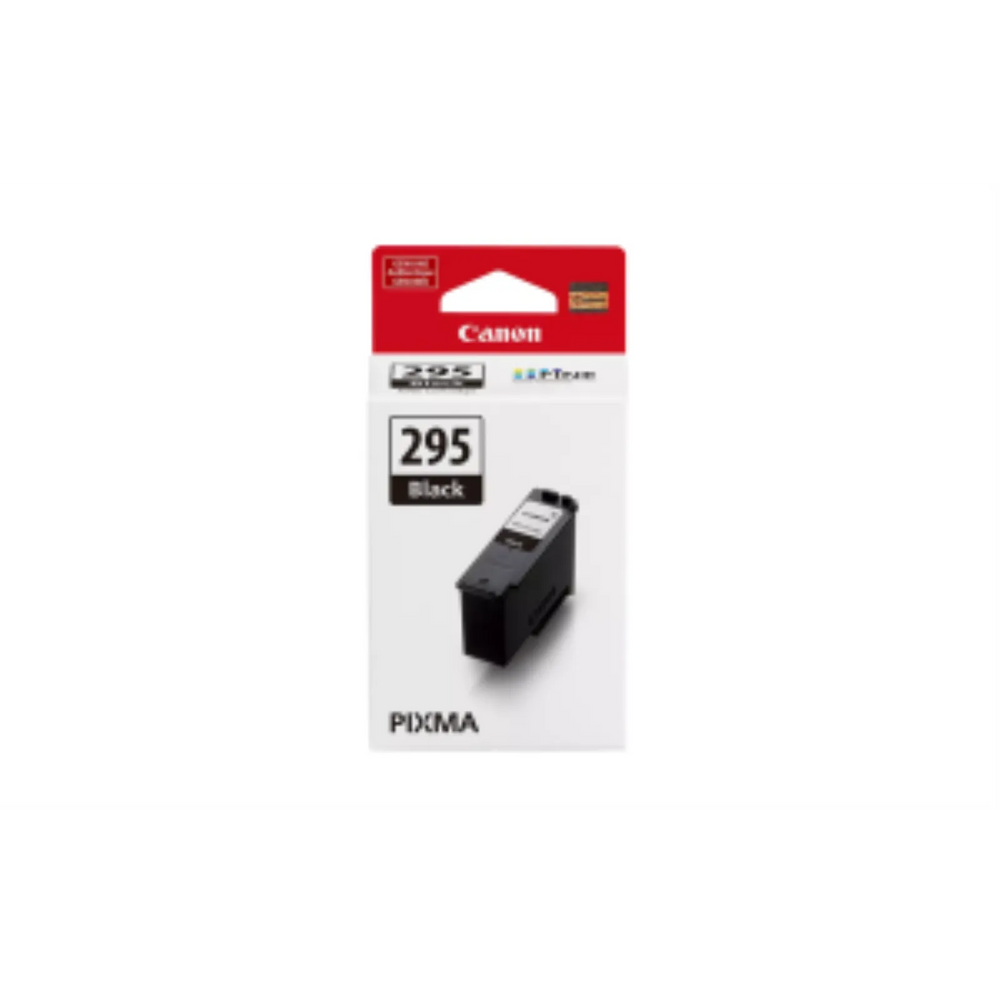 Canon Genuine Ink PG-295 AMR - Black
