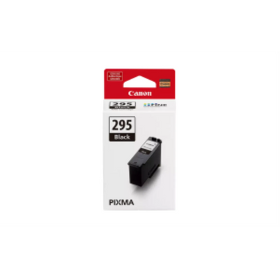 Encre authentique Canon PG-295 AMR - Noir