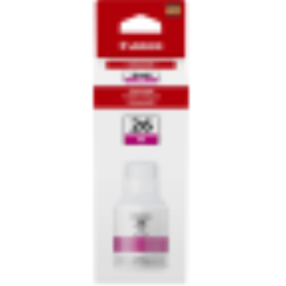 GI-26 Magenta Ink Bottle SKU 4422C001