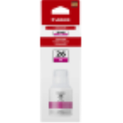 GI-26 Magenta Ink Bottle SKU 4422C001