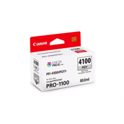 PFI-4100 Photo Grey Ink Tank