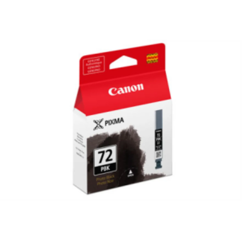 Canon PGI-72 Photo Black Ink Tank