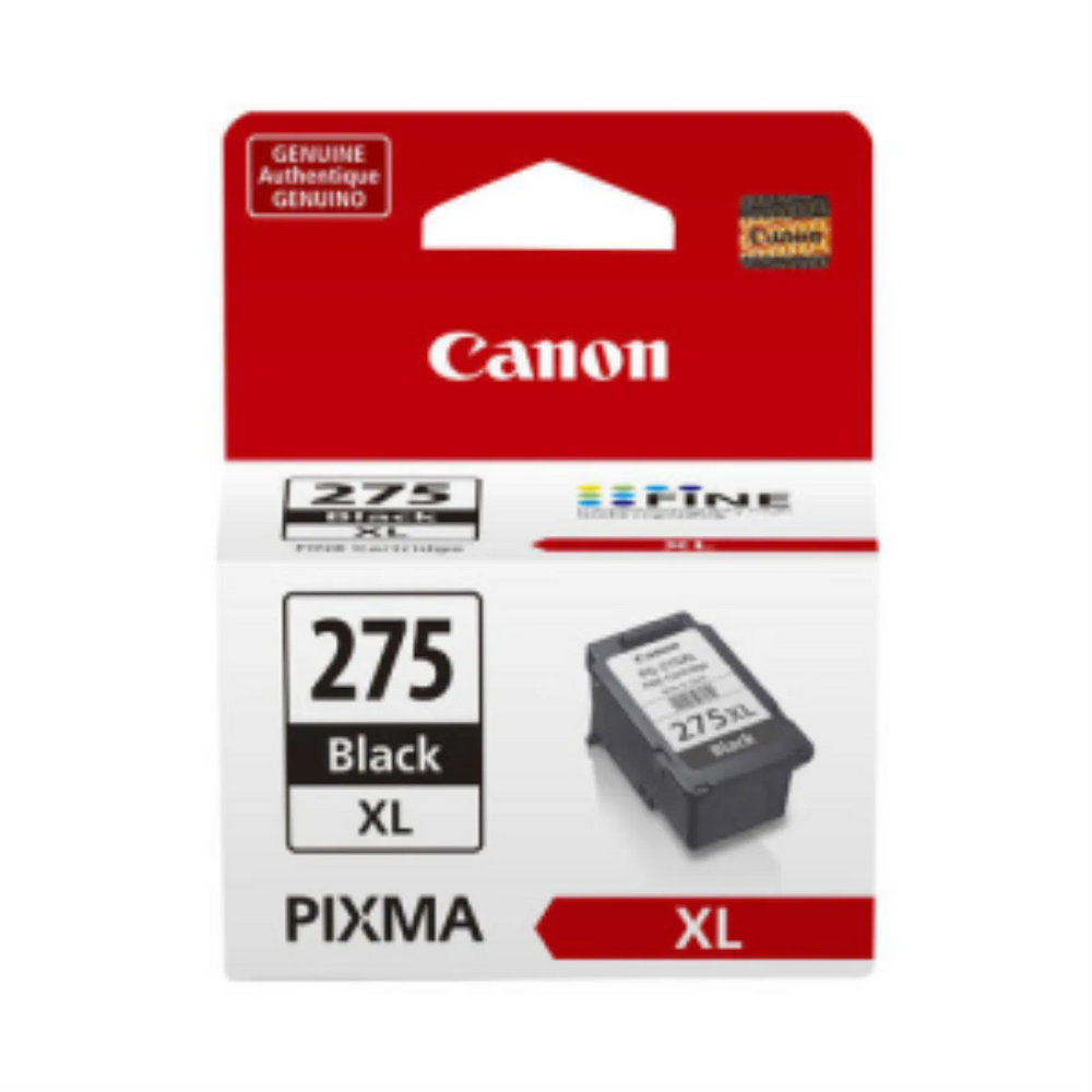 PG-275XL INK CARTRIDGE SKU 4981C001