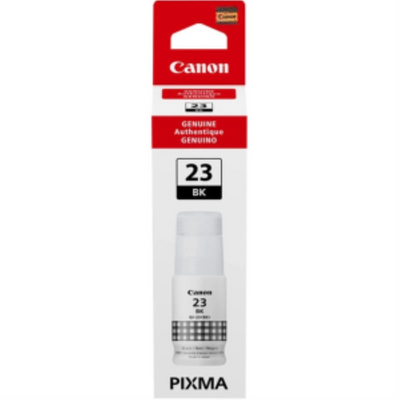 4696C001 GI-23 Bouteille d'encre - Compatible avec G620 seulement