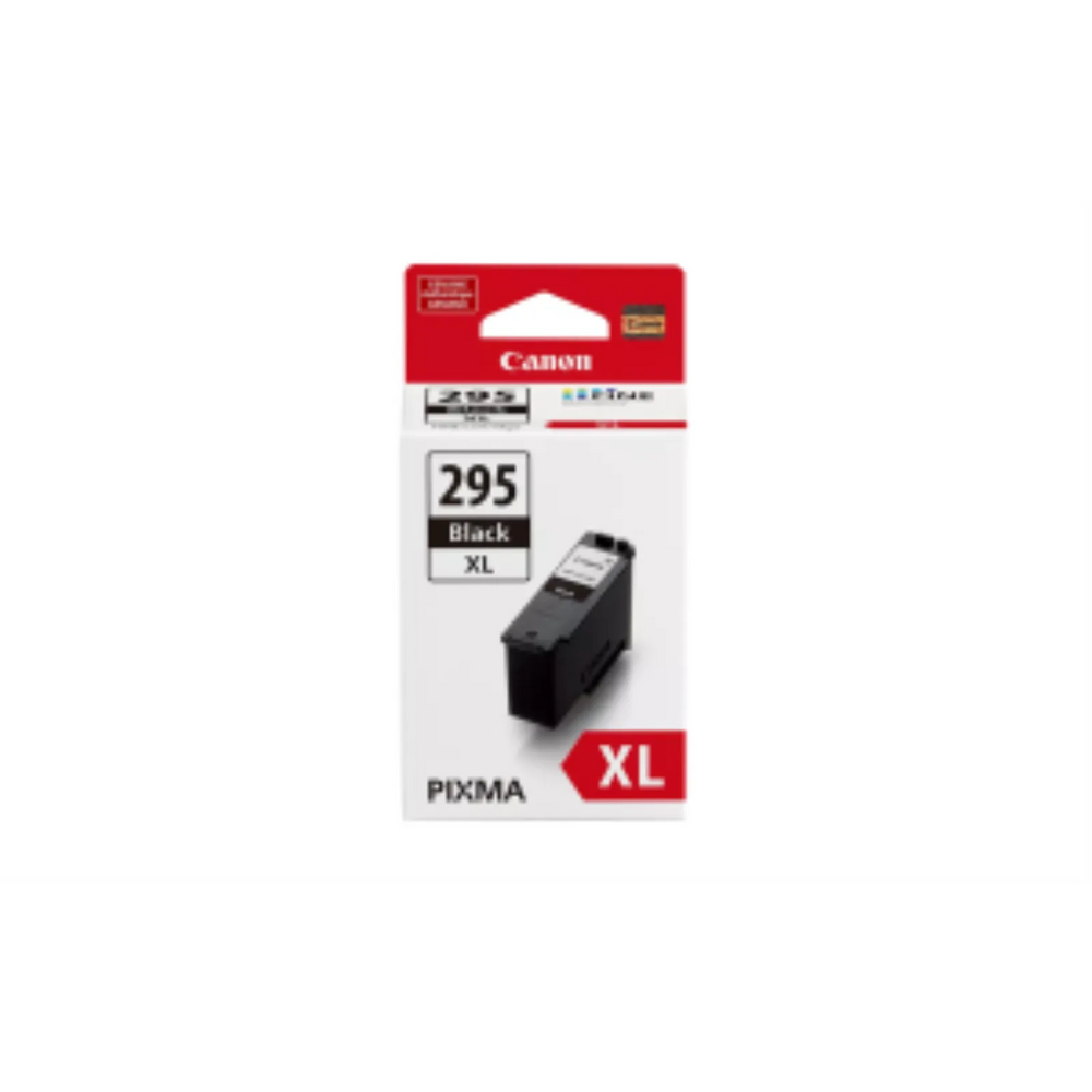 Canon Genuine Ink PG-295XL AMR - Black