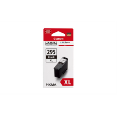 Canon Genuine Ink PG-295XL AMR - Black