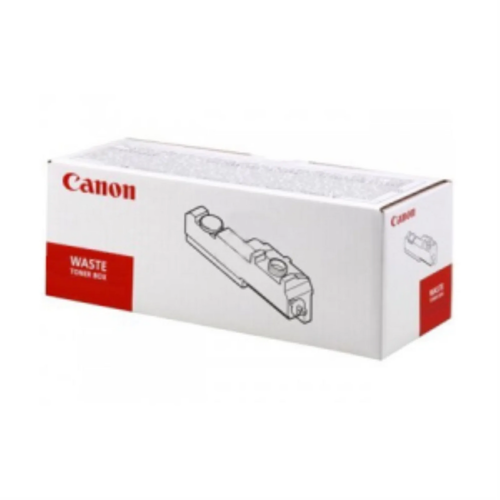 WASTE TONER BOX WT-A3