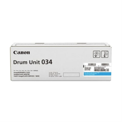 UNITE TAMBOUR TONER 034 CYAN