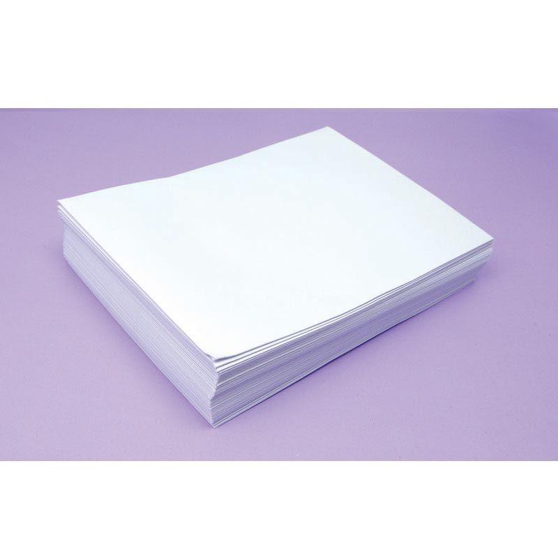 Bright White 100gsm Envelopes -Size 7 x 5 - Approx 50 — Ecstasy Crafts