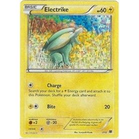Electrike (007/012) (MCD15)