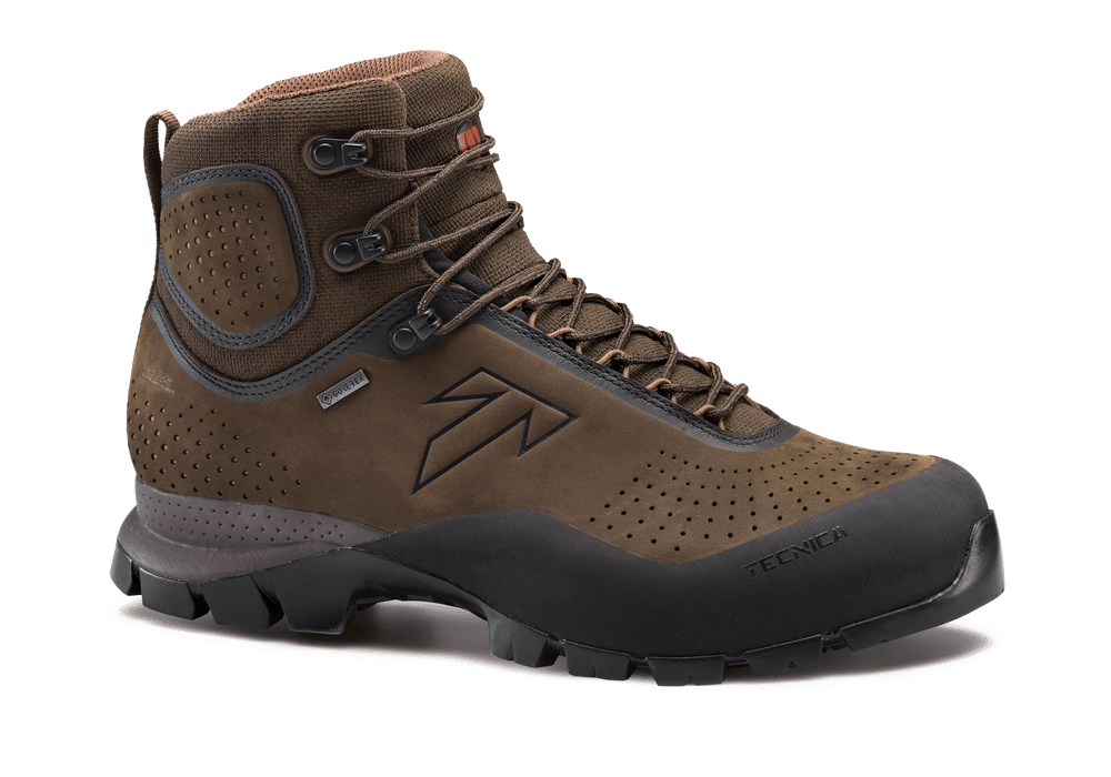 Bottes de randonnée Tecnica Forge GTX pour hommes Pointures 9 US