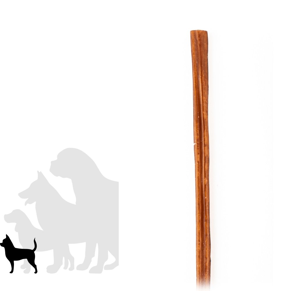 Bâtonnet à mâcher fin de 30 cm