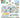 3Quarter Designs Tomorrow's Rainbow 12x12 Design Paper & Diecuts Set