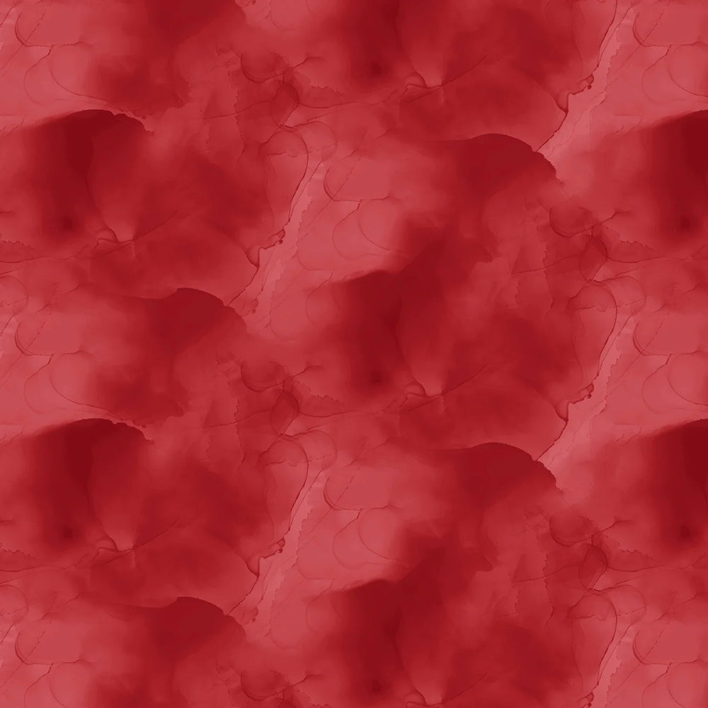 Stephanie Ryan - Essentiels Aquarelle - Rouge - 13408-339