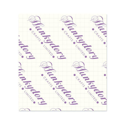 Coussinets en mousse - 1 mm d'épaisseur - Taille 5 mm x 5 mm
