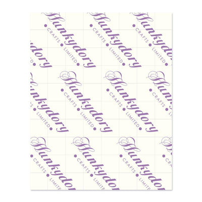 Tampons en mousse – 1 mm d'épaisseur – 12 mm x 12 mm