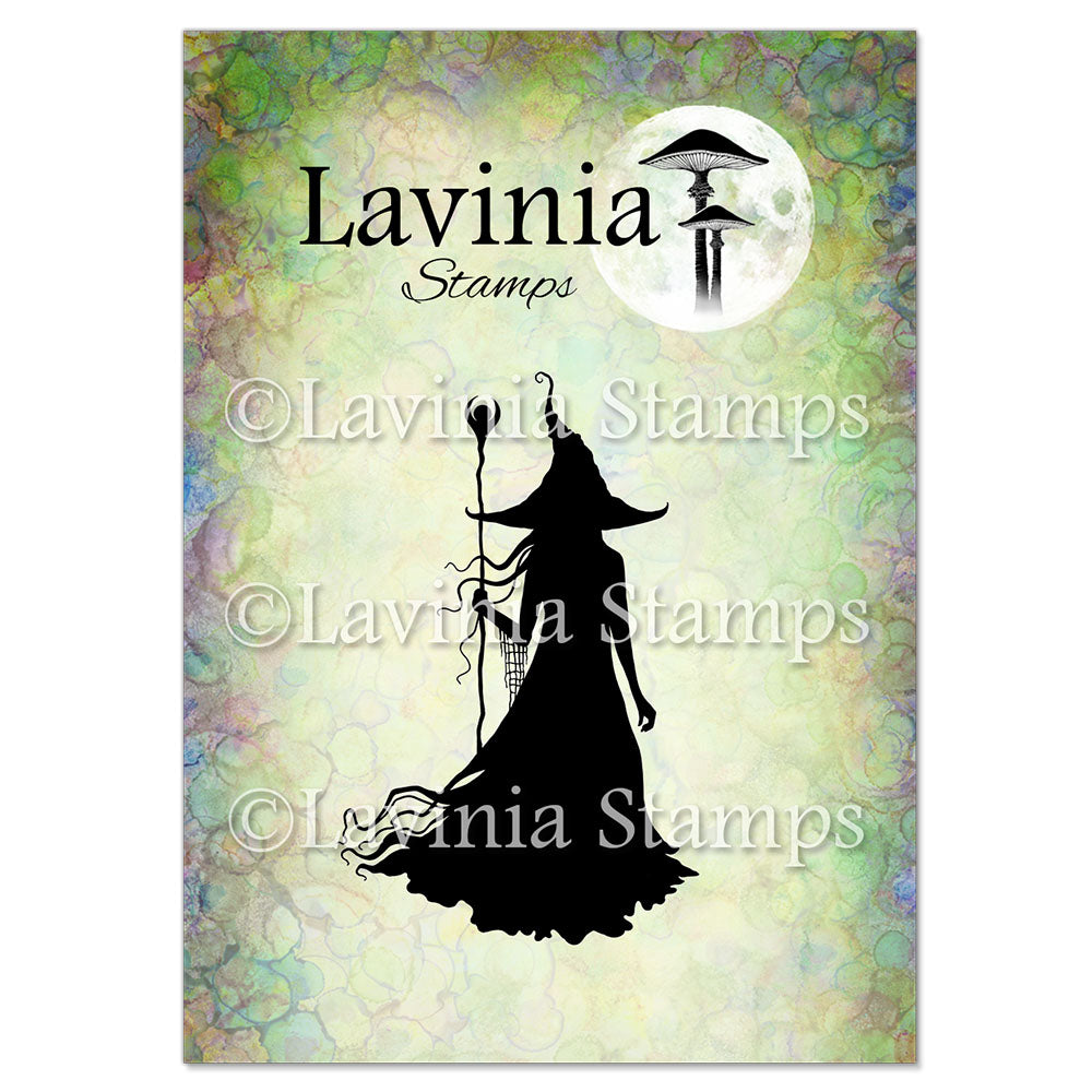 Lavinia Stamps - Tampon Prue