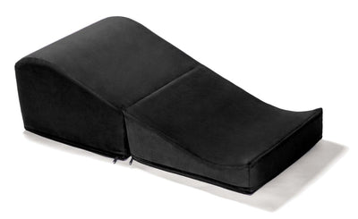 Rampe Flip Noire Microvelours