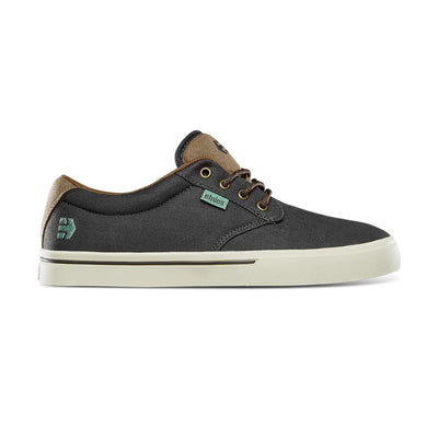 Chaussures Etnies 'Jameson 2 Eco' - Délavé Vintage Foncé