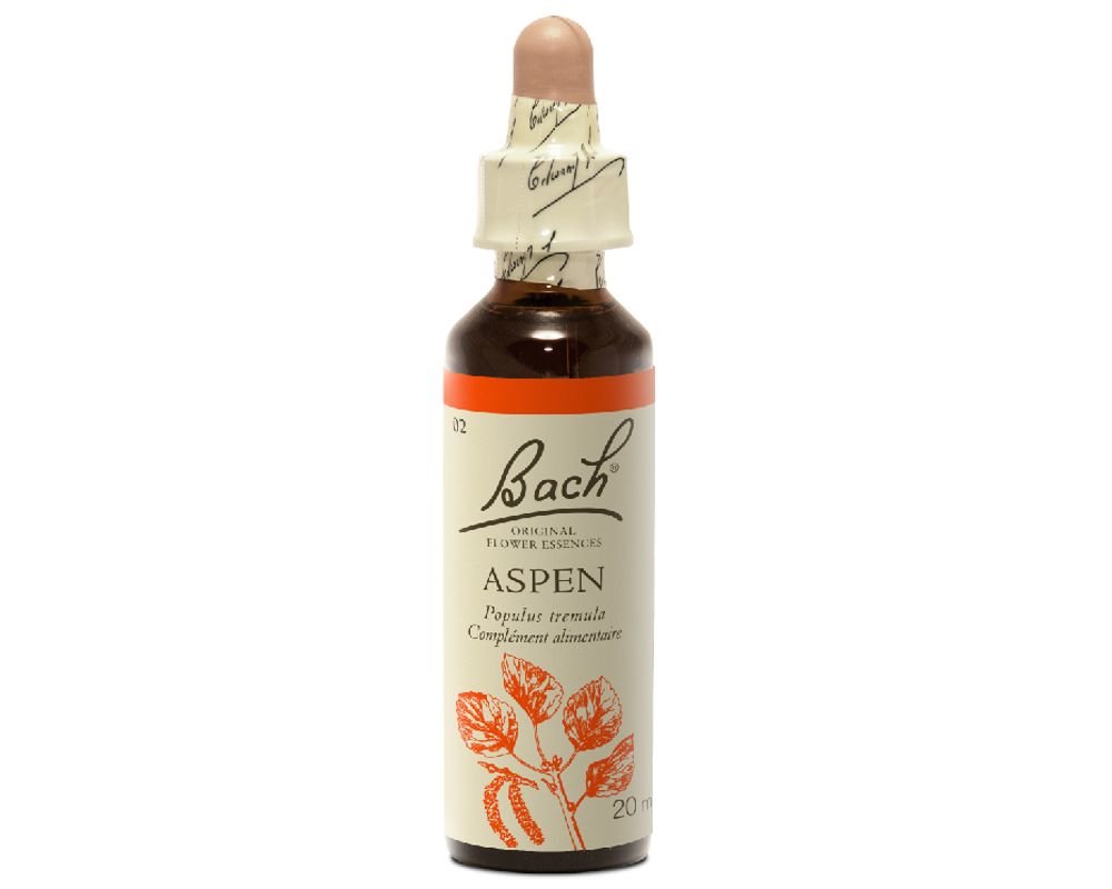 Aspen — Unytii - Suppléments et Produits Naturels
