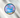 Whaley Cute | Animal Sticker