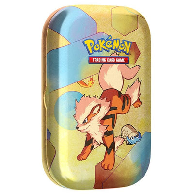 Pokemon TCG : Boîte Pokémon 151