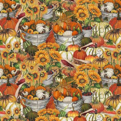 Blank Quilting - Fall Delight — Cottage Quilting Ltd.