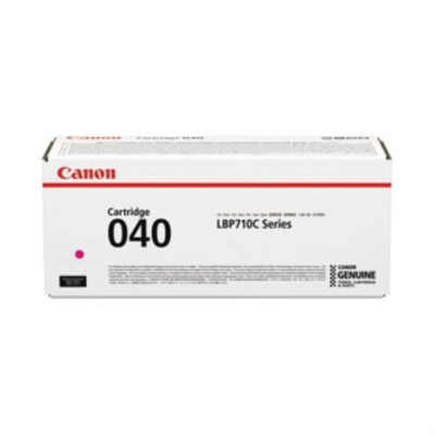 Canon Magenta Cartridge 040 (0456C001)