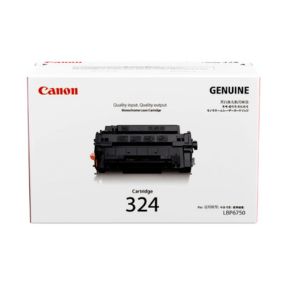 Canon Cartridge 324 (3481B003)