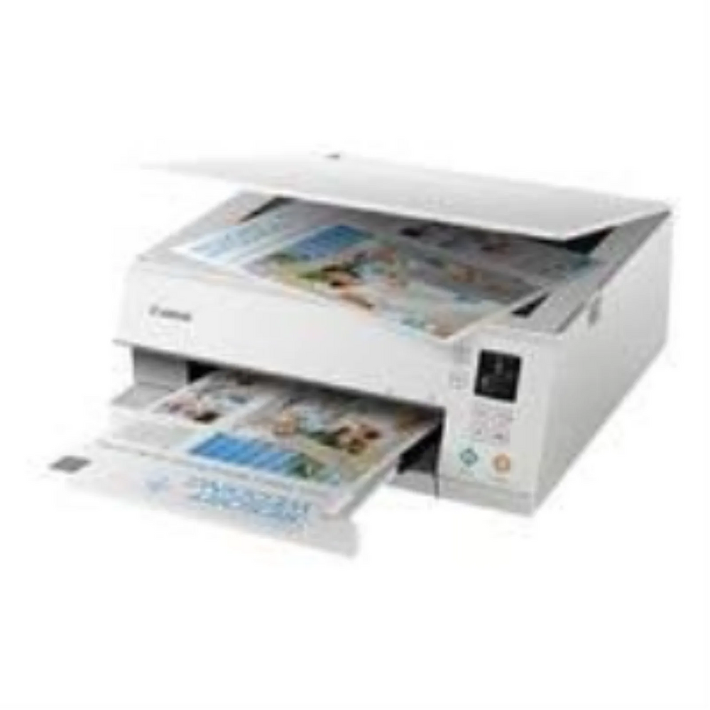 PIXMA TS6320 White
