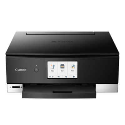 Canon PIXMA TS8220 Black (2987C003)