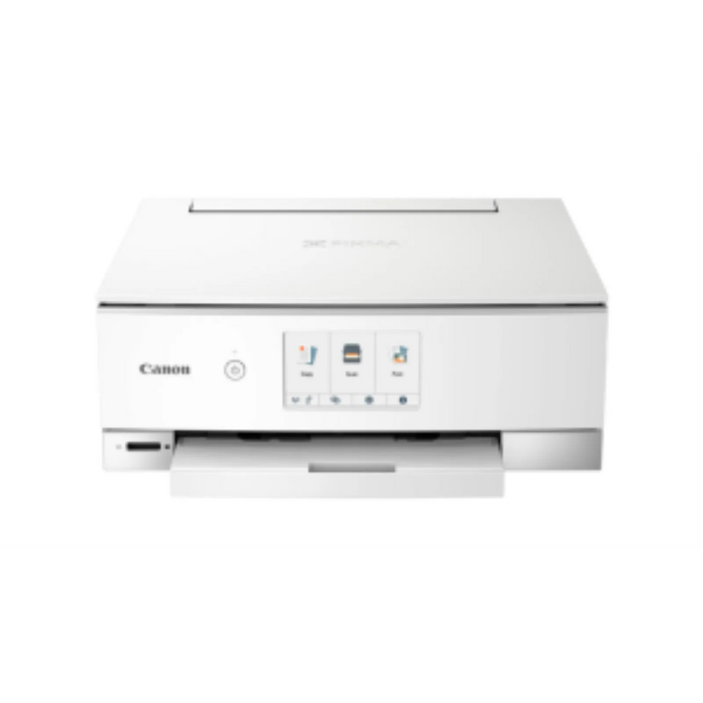 Canon PIXMA TS8220 WHITE