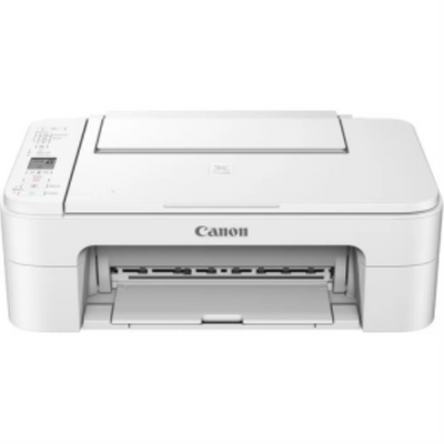 Canon PIXMA TS3120 White Printer (2226C023)