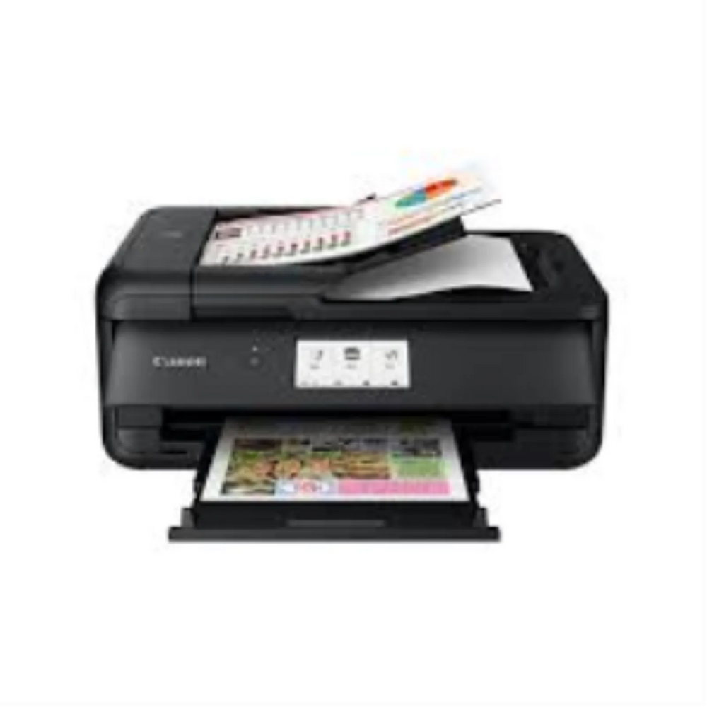 PIXMA TS9520a Wireless Home All-in-One Inkjet Printer (2988C033)