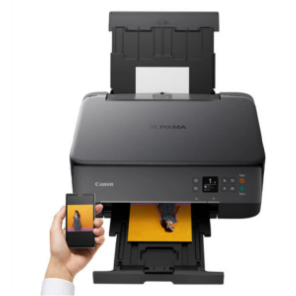 3773C103 Canon Pixma TS5320a Wireless Inkjet All-In-One Blac