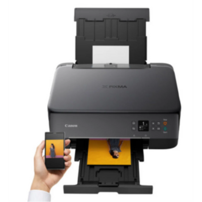3773C103 Canon Pixma TS5320a Wireless Inkjet All-In-One Blac