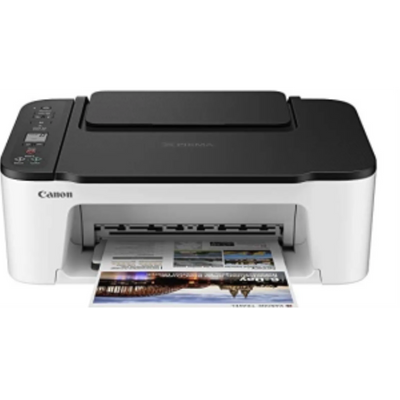 Canon PIXMA TS3420 Black and White (4463C043)