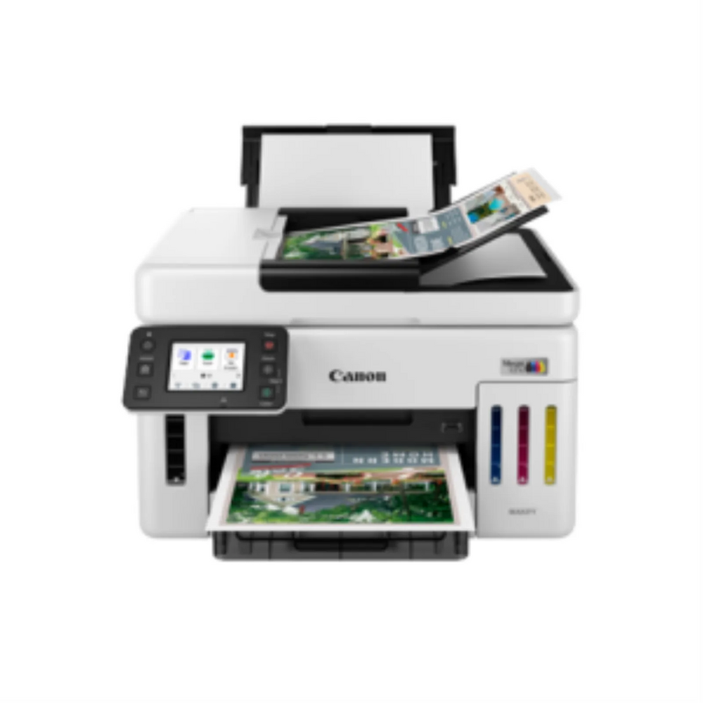 MegaTank MAXIFY GX6120