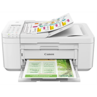 5074C023 Canon Pixma TR4720 White