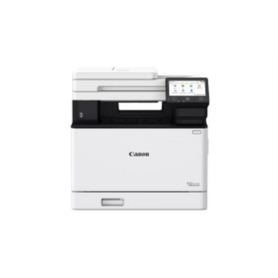 Canon Color imageCLASS MF751Cdw II Multifunction Duplex Wireless Laser Printer White (7185C016)