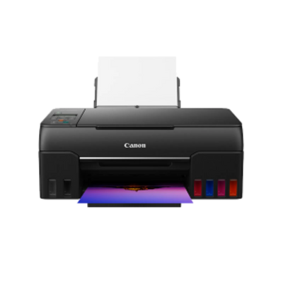 Imprimante photo Canon PIXMA G620 MegaTank (4620C003)