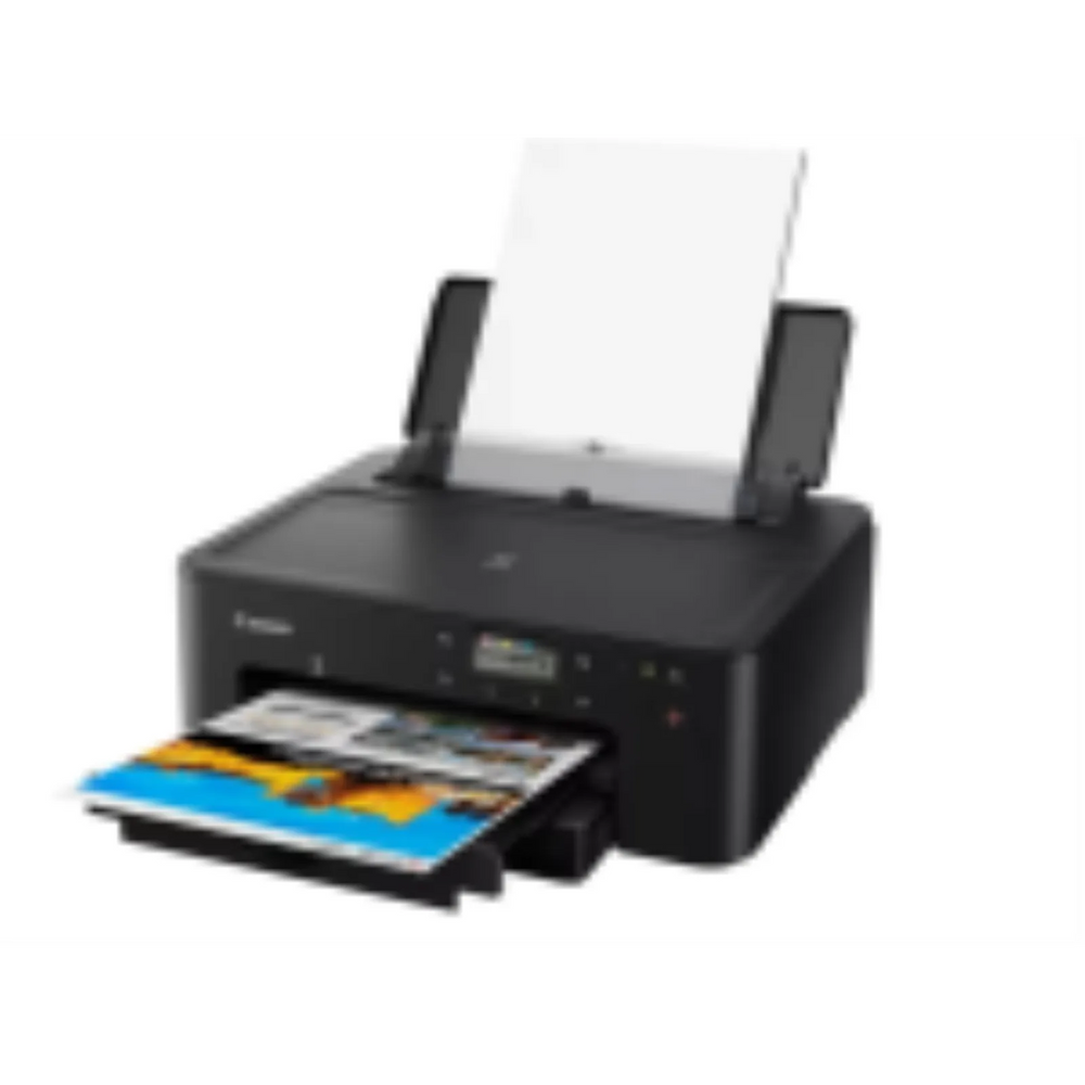 3109C023 Canon PIXMA TS702a Wireless Single Function Printer