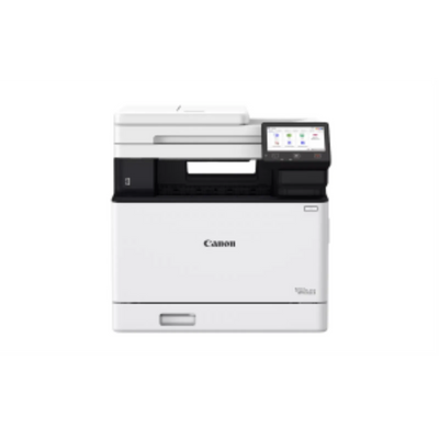 Canon imageCLASS MF753Cdw II Wireless All-in-One Printer - White (7185C011)