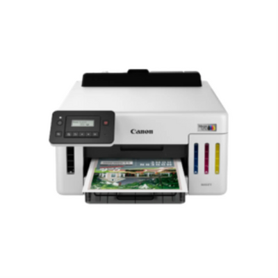 MegaTank MAXIFY GX5120
