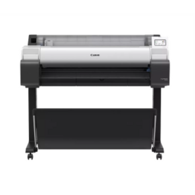 Canon imagePROGRAF TM-340 with Stand (6248C002)