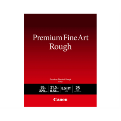 Canon FA-RG1 Fine Art Rough LTR (4562C002)