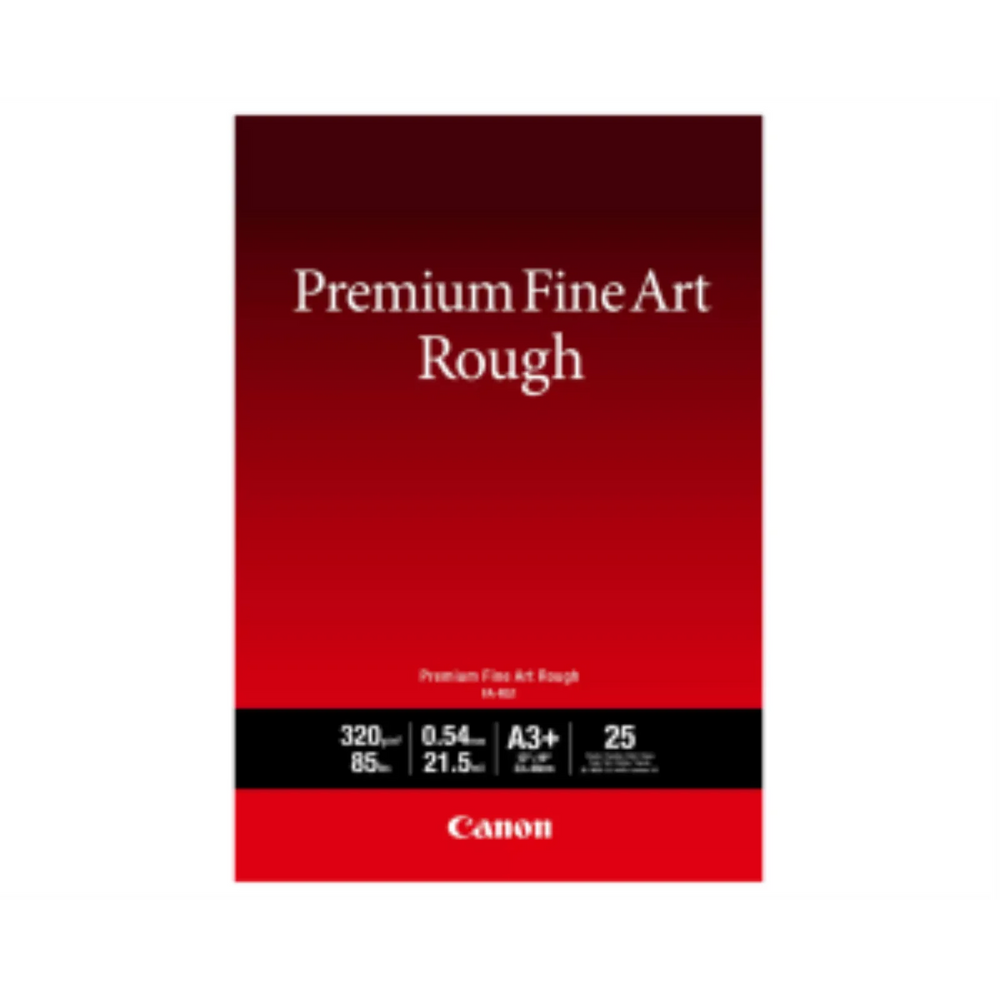 Canon FA-RG1 A3+ Fine Art Rough 25SH