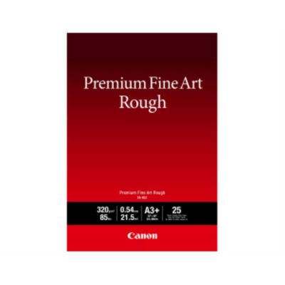Canon FA-RG1 Fine Art Rough A3+ (4562C004)