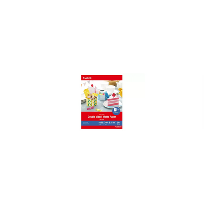 Canon MP-101D LTR Greeting Card Paper (50 sheets) (4076C004)